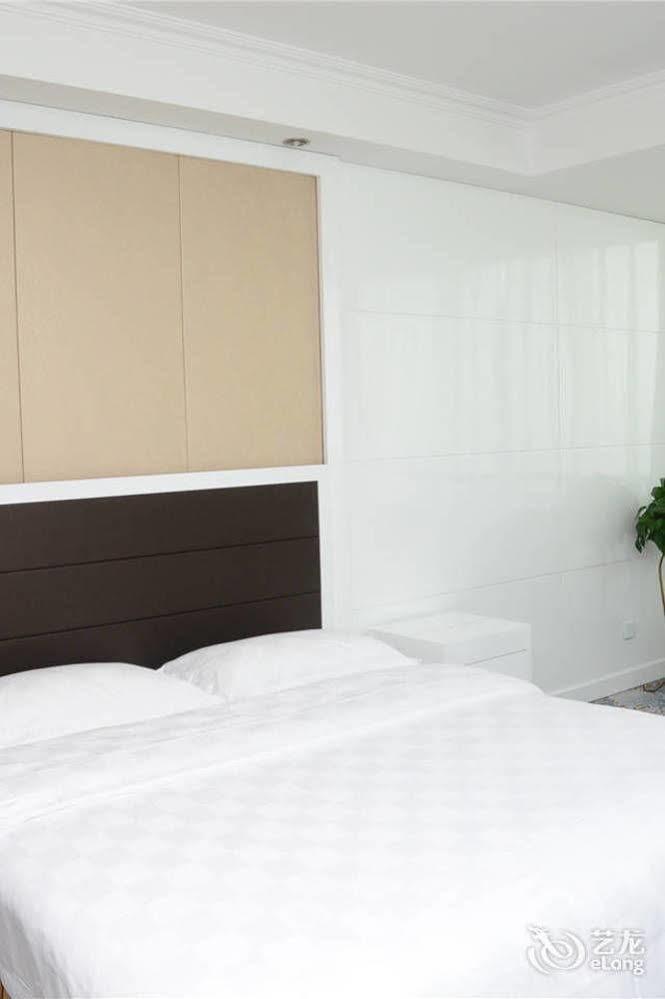 Linyi  Yijing Holiday Hotel Yimeng Road المظهر الخارجي الصورة